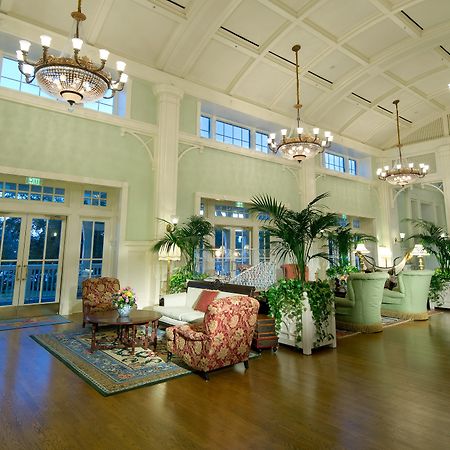 Disney'S Boardwalk Inn Lake Buena Vista Exterior foto