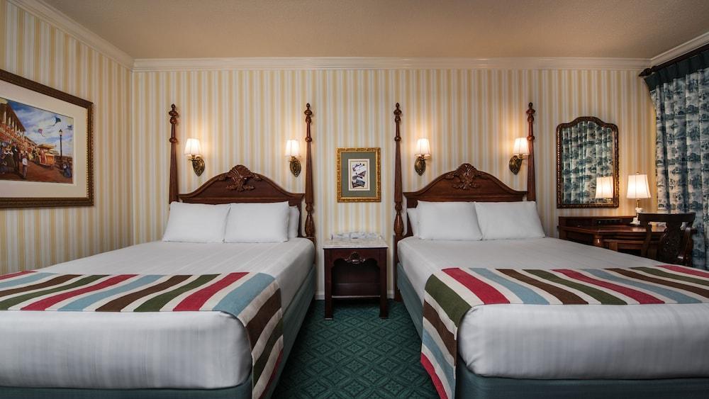 Disney'S Boardwalk Inn Lake Buena Vista Exterior foto