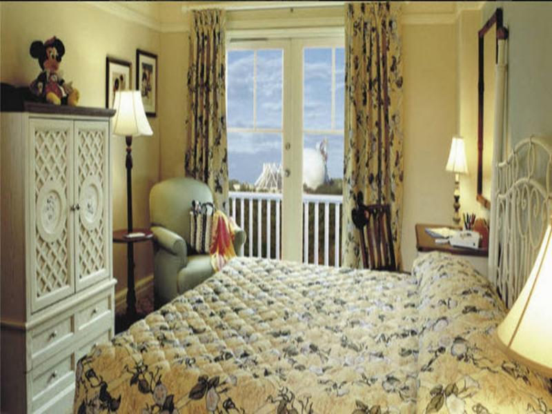 Disney'S Boardwalk Inn Lake Buena Vista Exterior foto