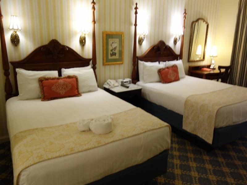 Disney'S Boardwalk Inn Lake Buena Vista Exterior foto